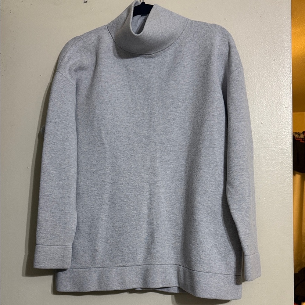 COS sweater